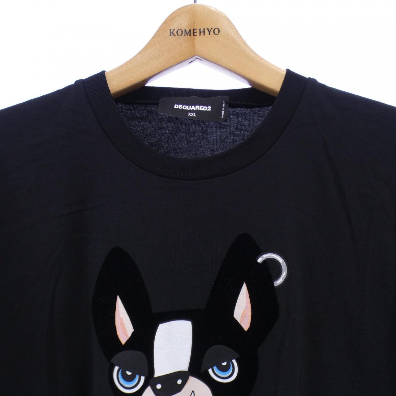 DSQUARED2 T 恤