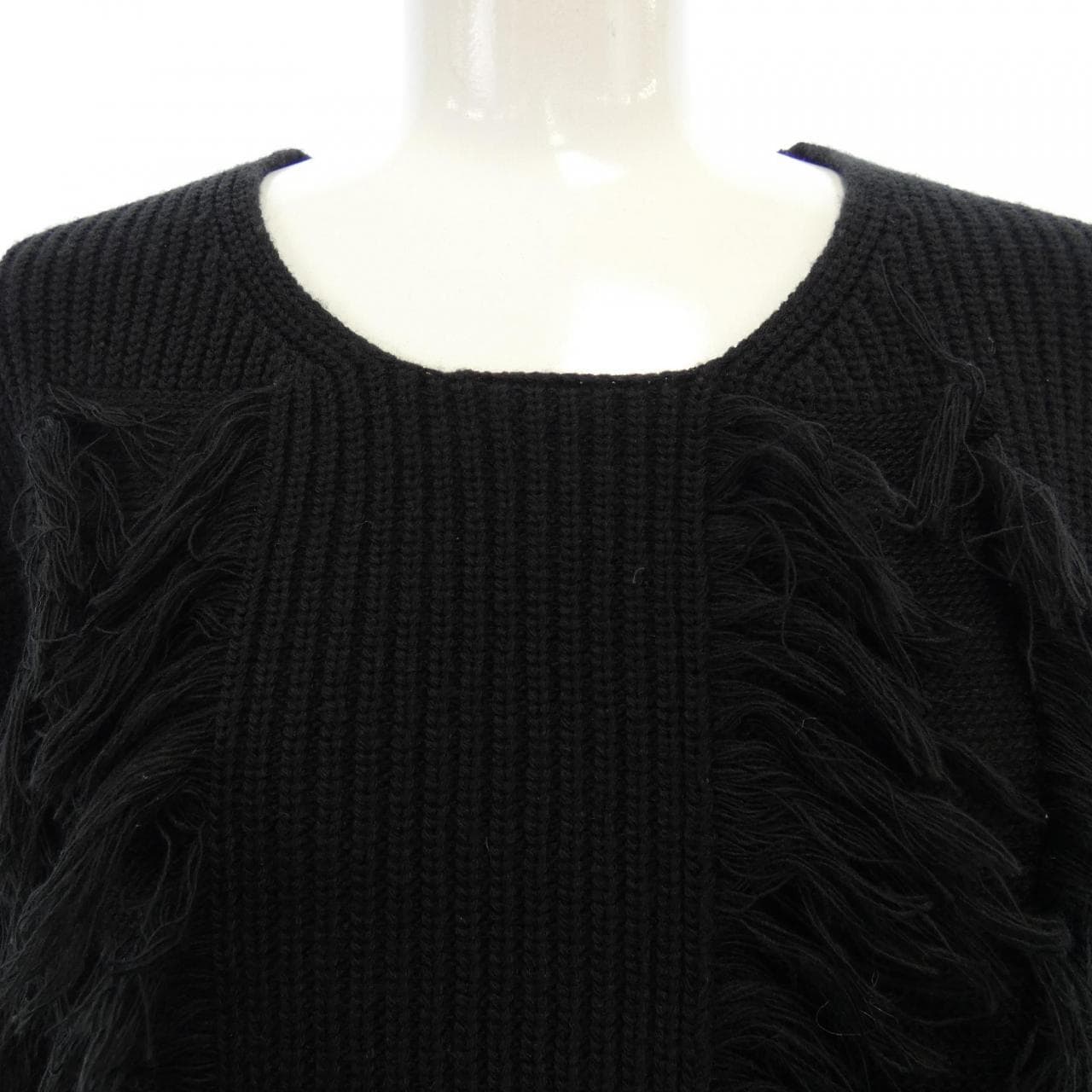 コムデギャルソン COMME des GARCONS ニット