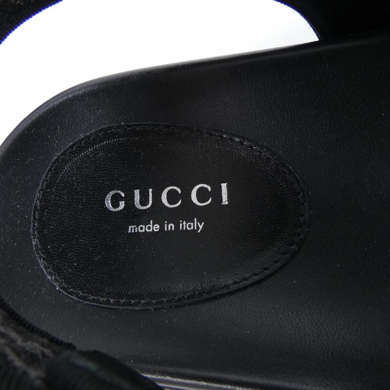 グッチ GUCCI サンダル