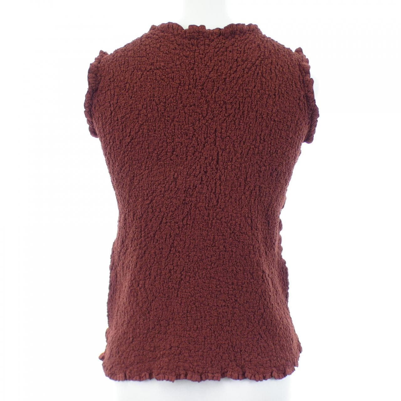 ミーイッセイミヤケ me ISSEY MIYAKE MI14FR397 トップス