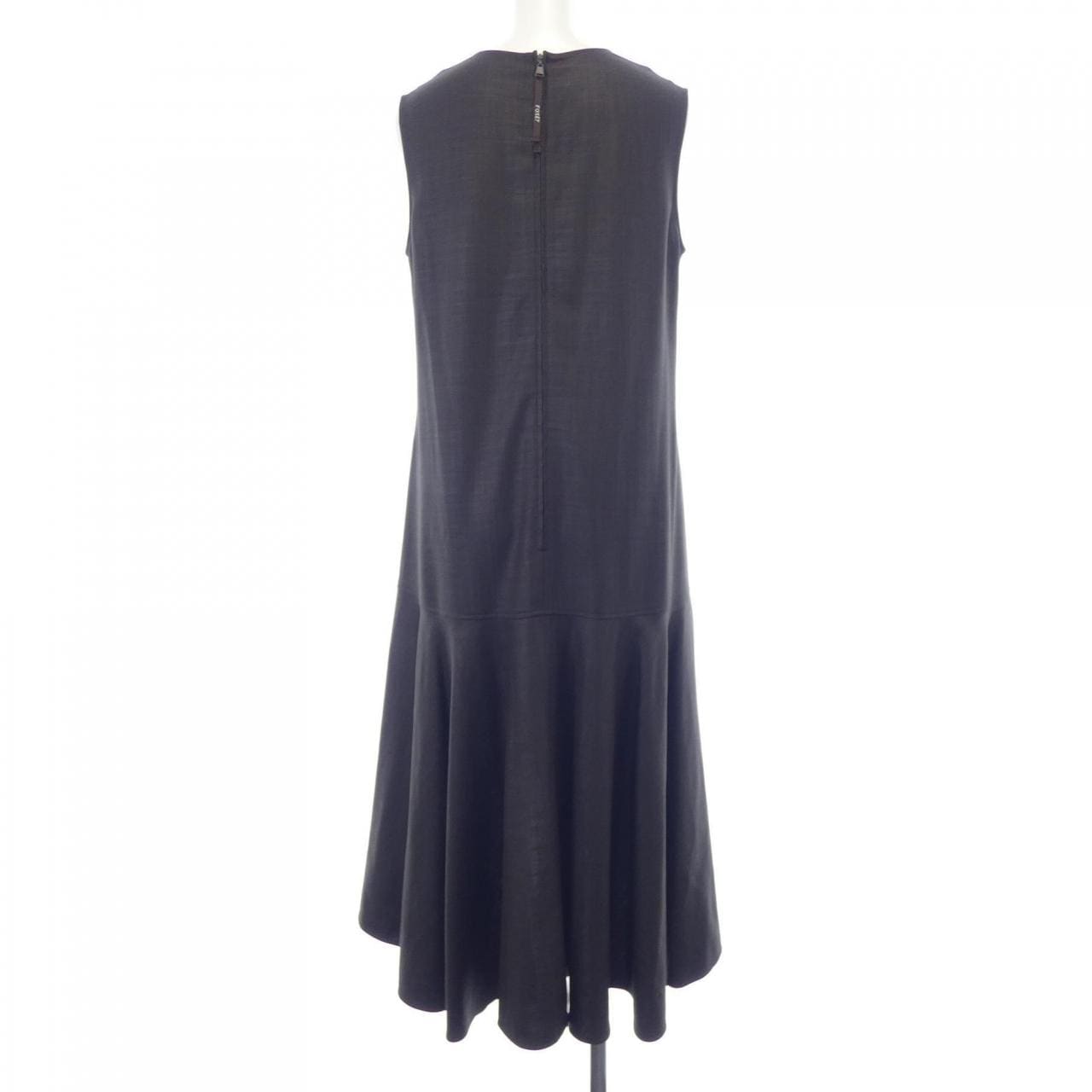 フォクシーニューヨーク FOXEY NEW YORK ELEGANCE HEM DRESS 41064 ワンピース