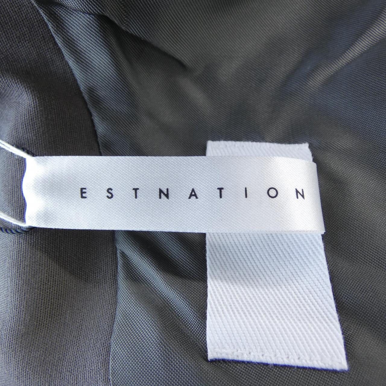 エストネーション ESTNATION チュニック