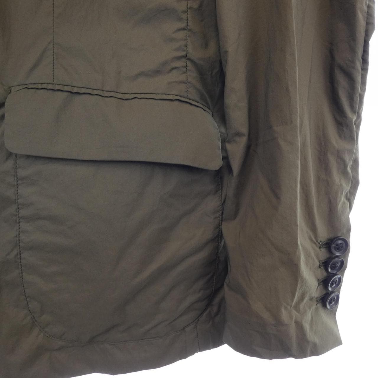 ジュンハシモト JUN HASHIMOTO ジャケット