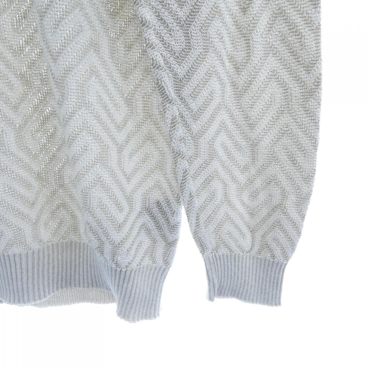 ジョルジオ アルマーニ GIORGIO ARMANI ニット