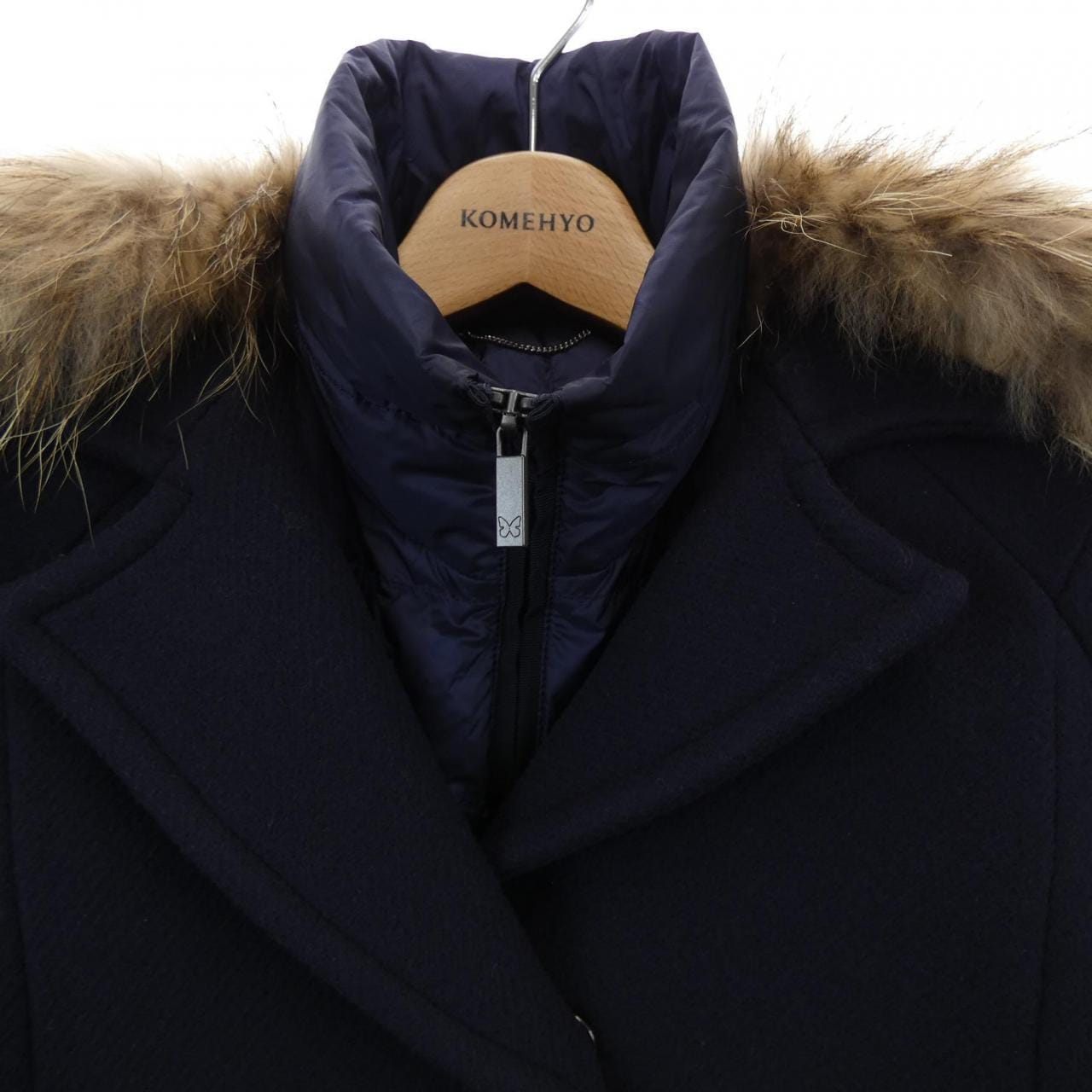 マックスマーラウィークエンド Max Mara weekend 507602 ダウンジャケット