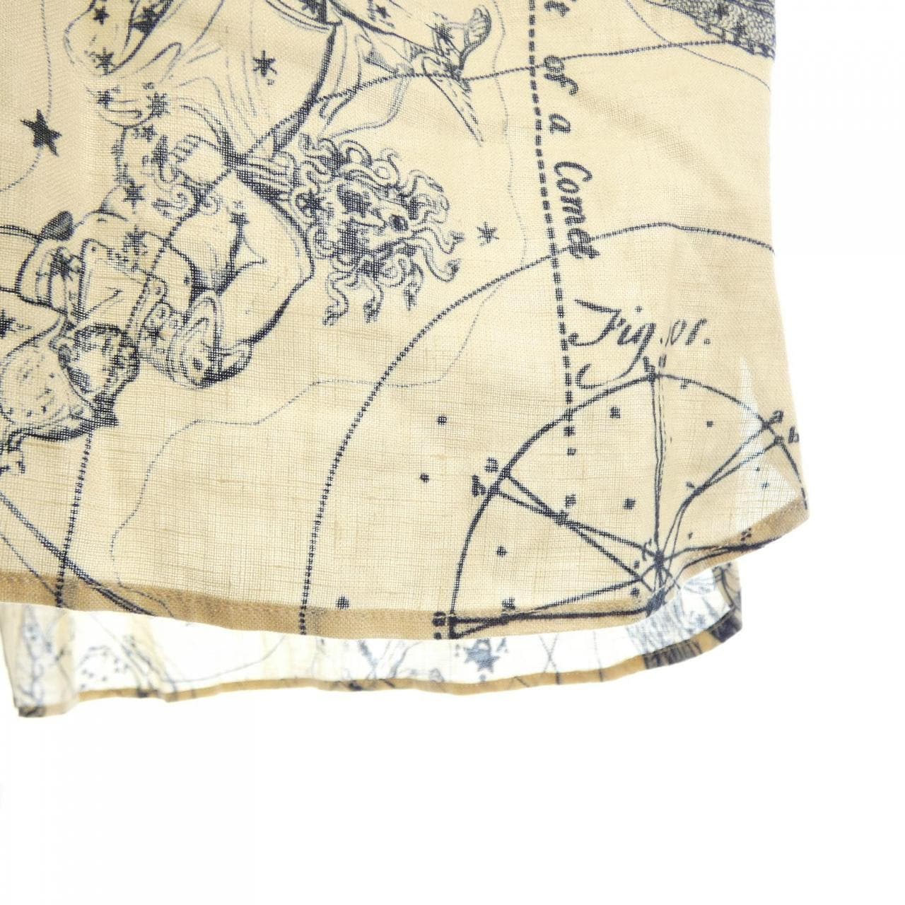 アクネストゥディオズ ACNE STUDIOS FN-WN-BLOU000515 シャツ