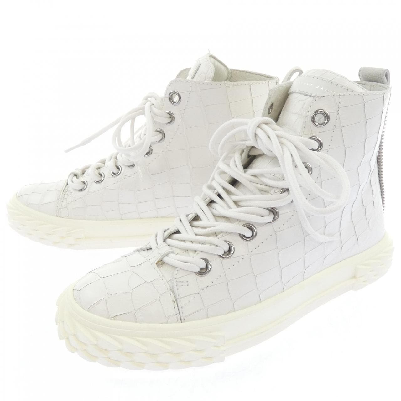 ジュゼッペザノッティ GIUSEPPE ZANOTTI スニーカー