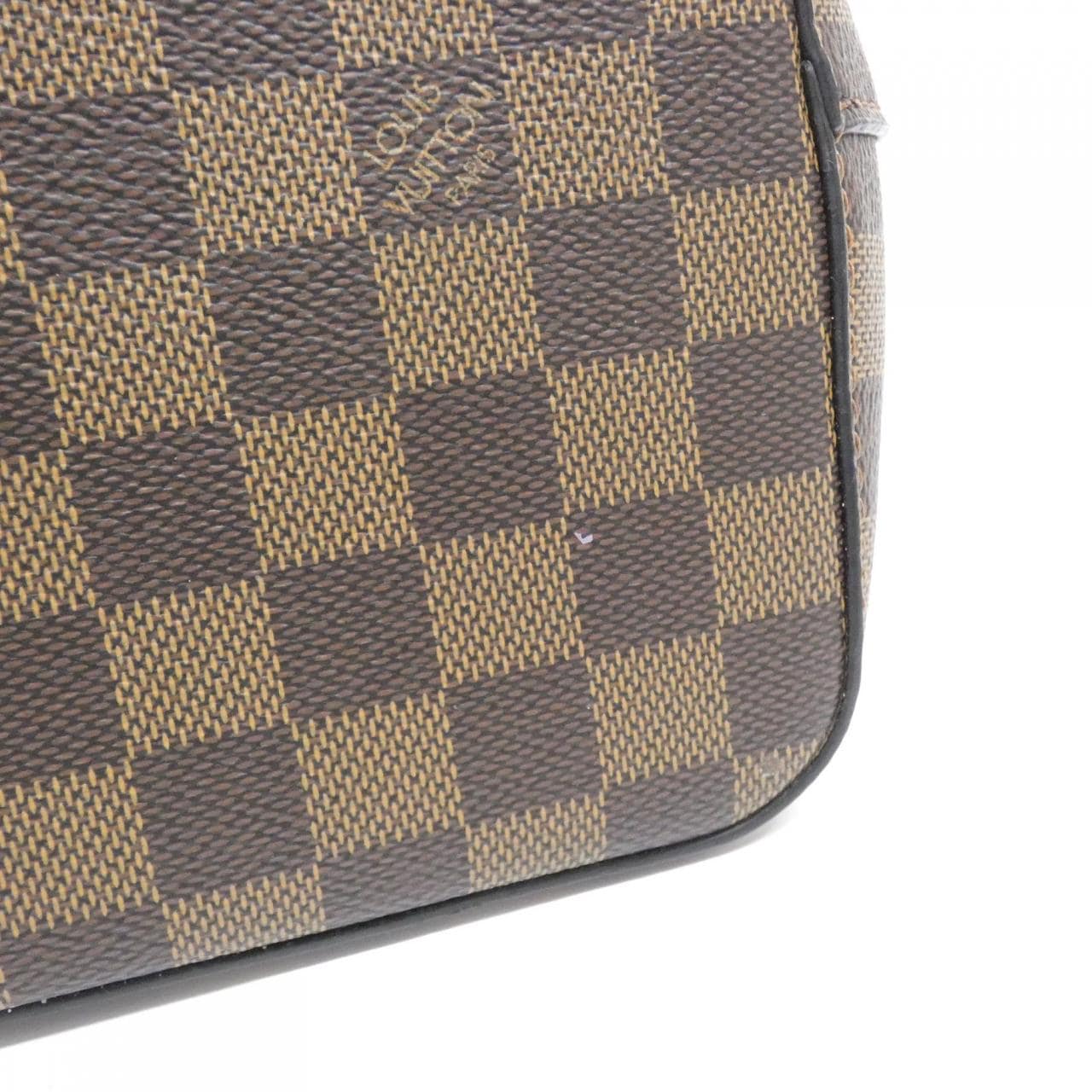 ルイヴィトン ダミエ ネオ ノエ N40198 ショルダーバッグ