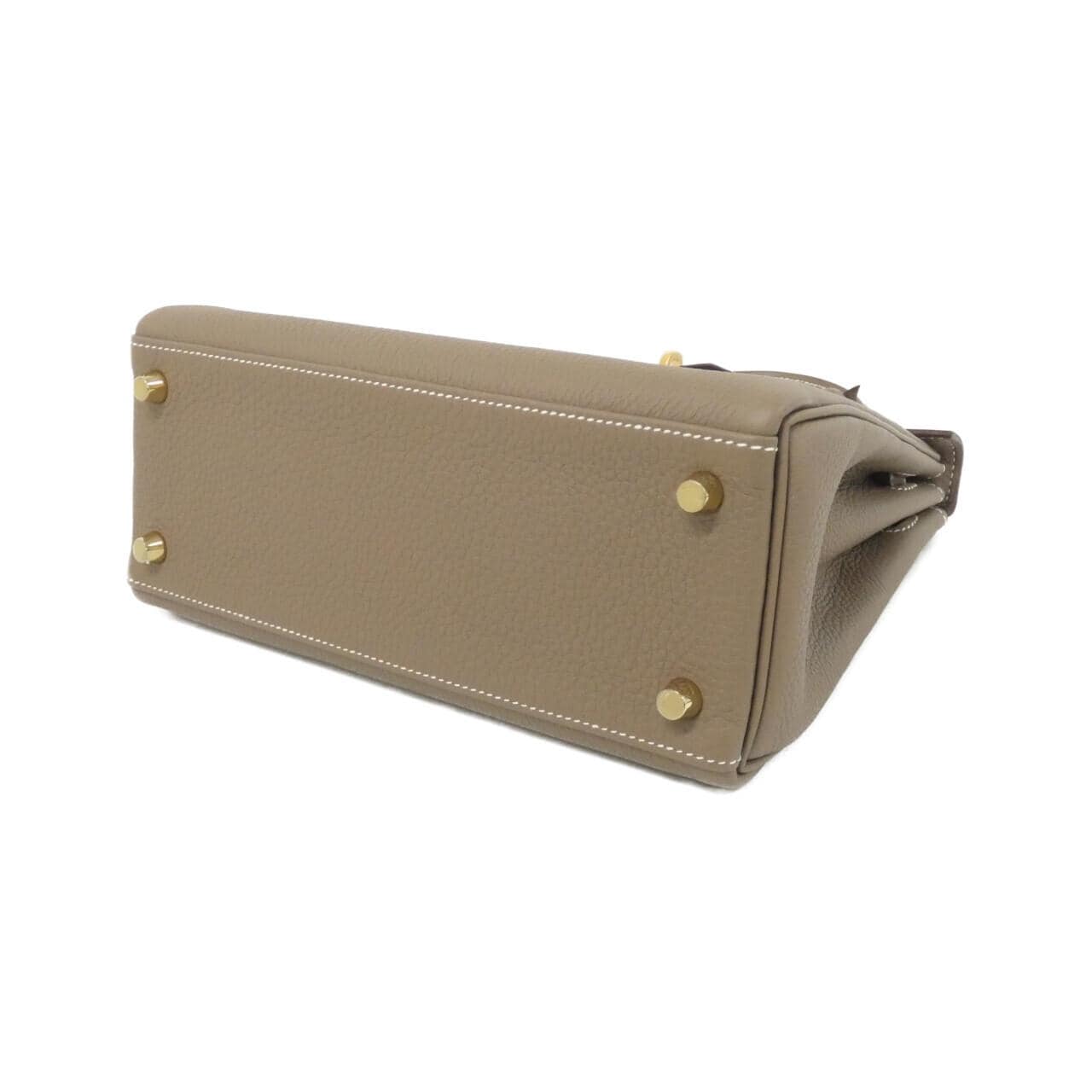 【未使用品】エルメス ケリー 25cm バッグ