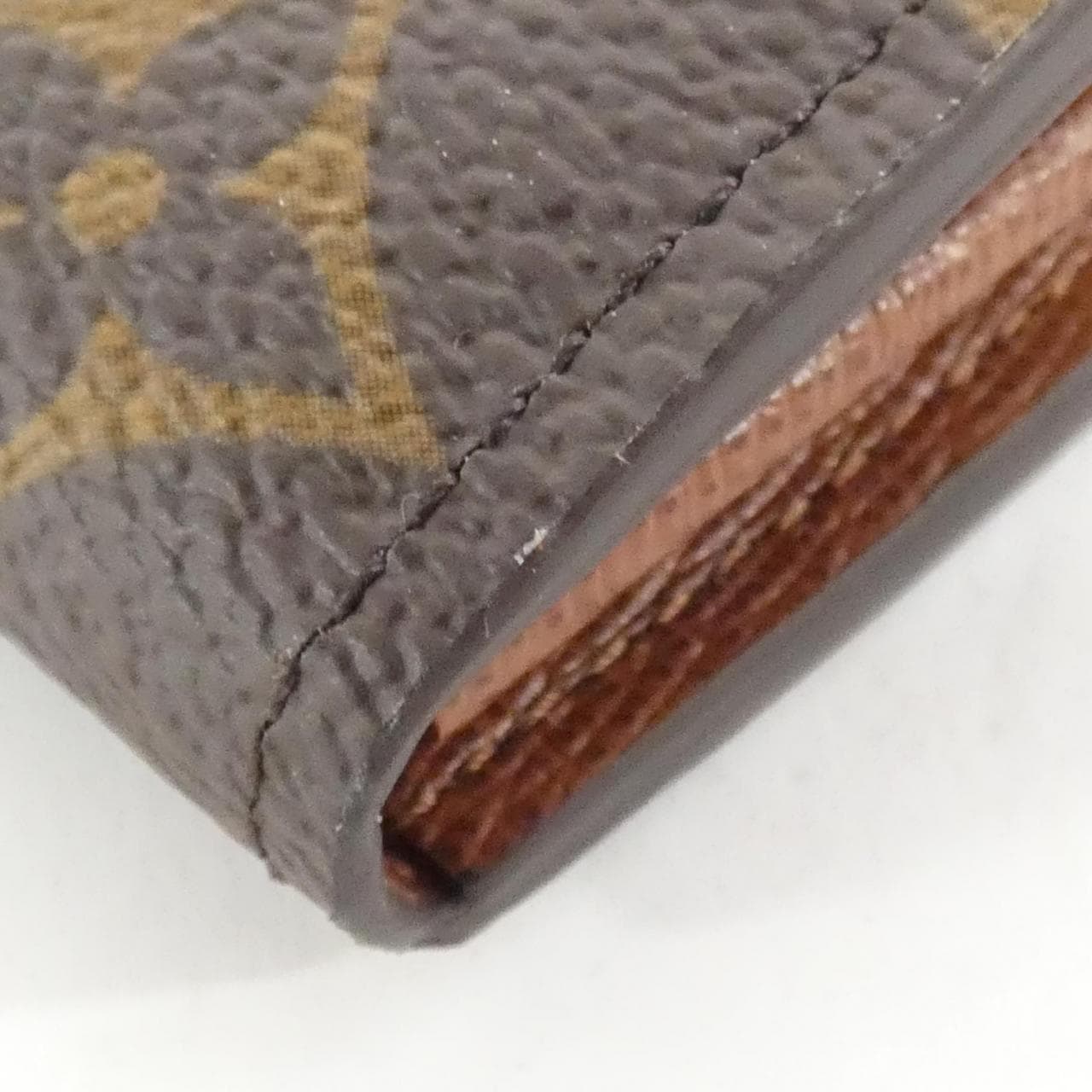 LOUIS VUITTON Monogram Portefeuille Sarah M60531 皮夾