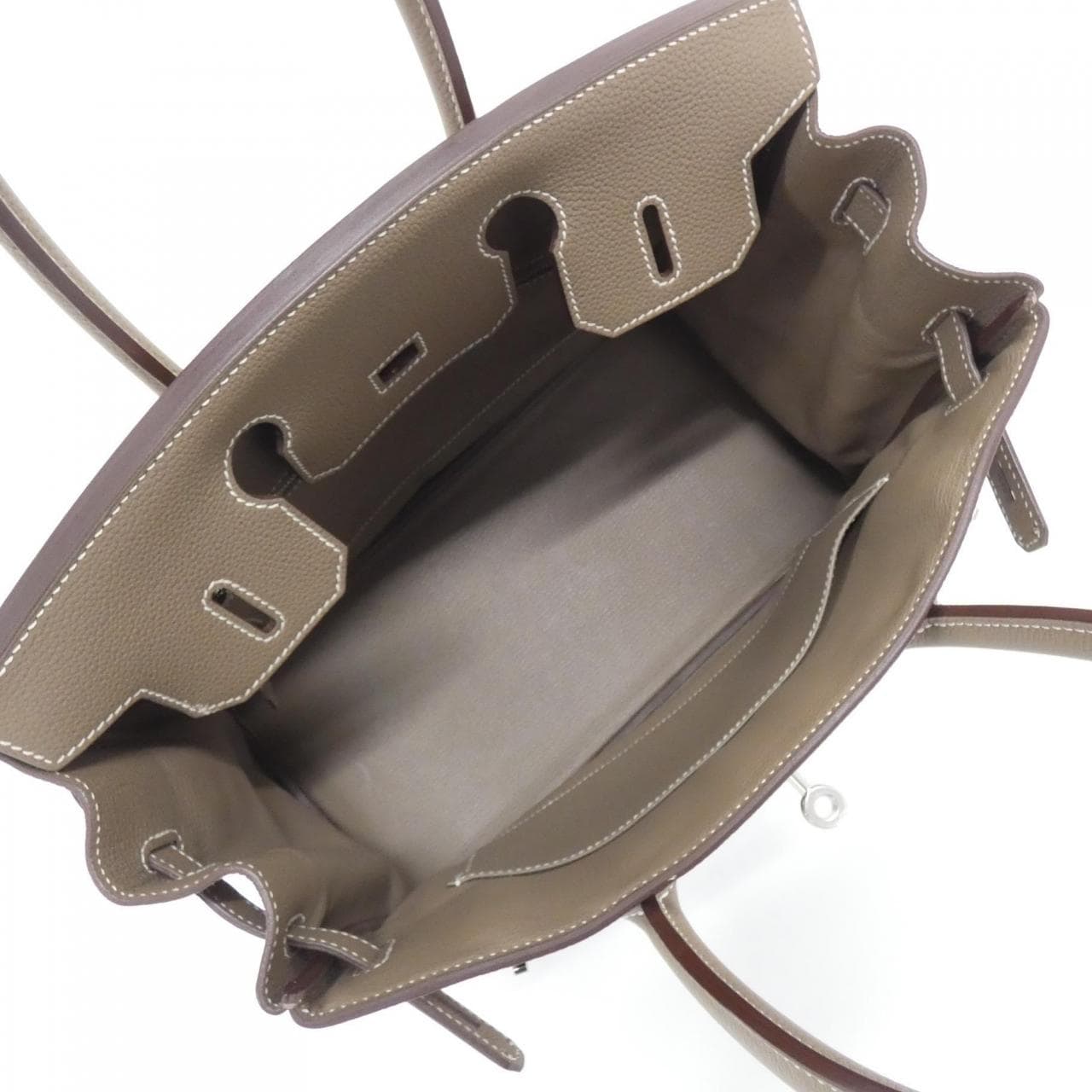 エルメス バーキン 30cm 030520CK バッグ