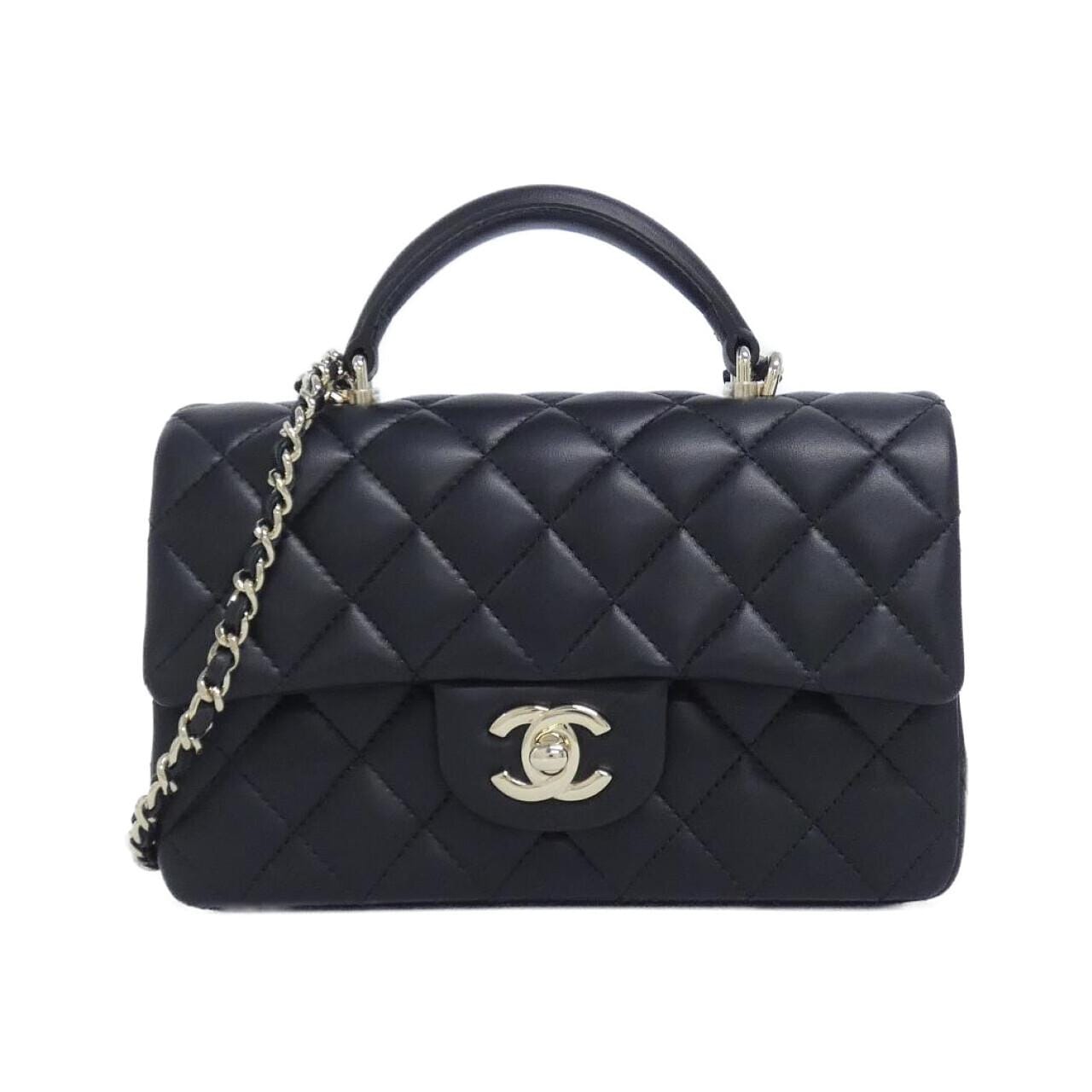 シャネル AS2431 バッグ