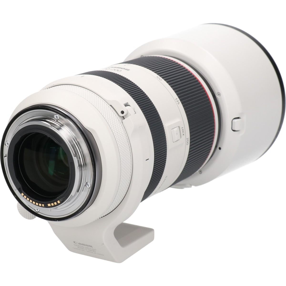 ＲＦ７０－２００ｍｍ　Ｆ２．８Ｌ　ＩＳ　ＵＳＭ