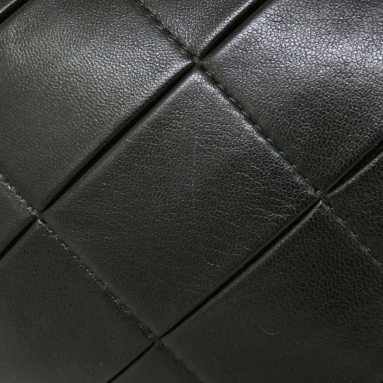 ロエベ ゴヤ パファー プリーツ ミニ A896W56X05 ショルダーバッグ