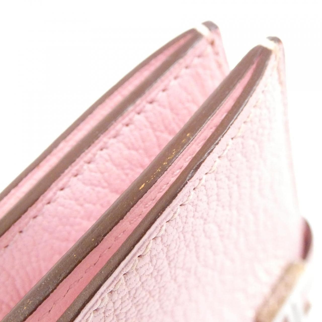 エルメス ベアン コンパクト 039789CK 財布