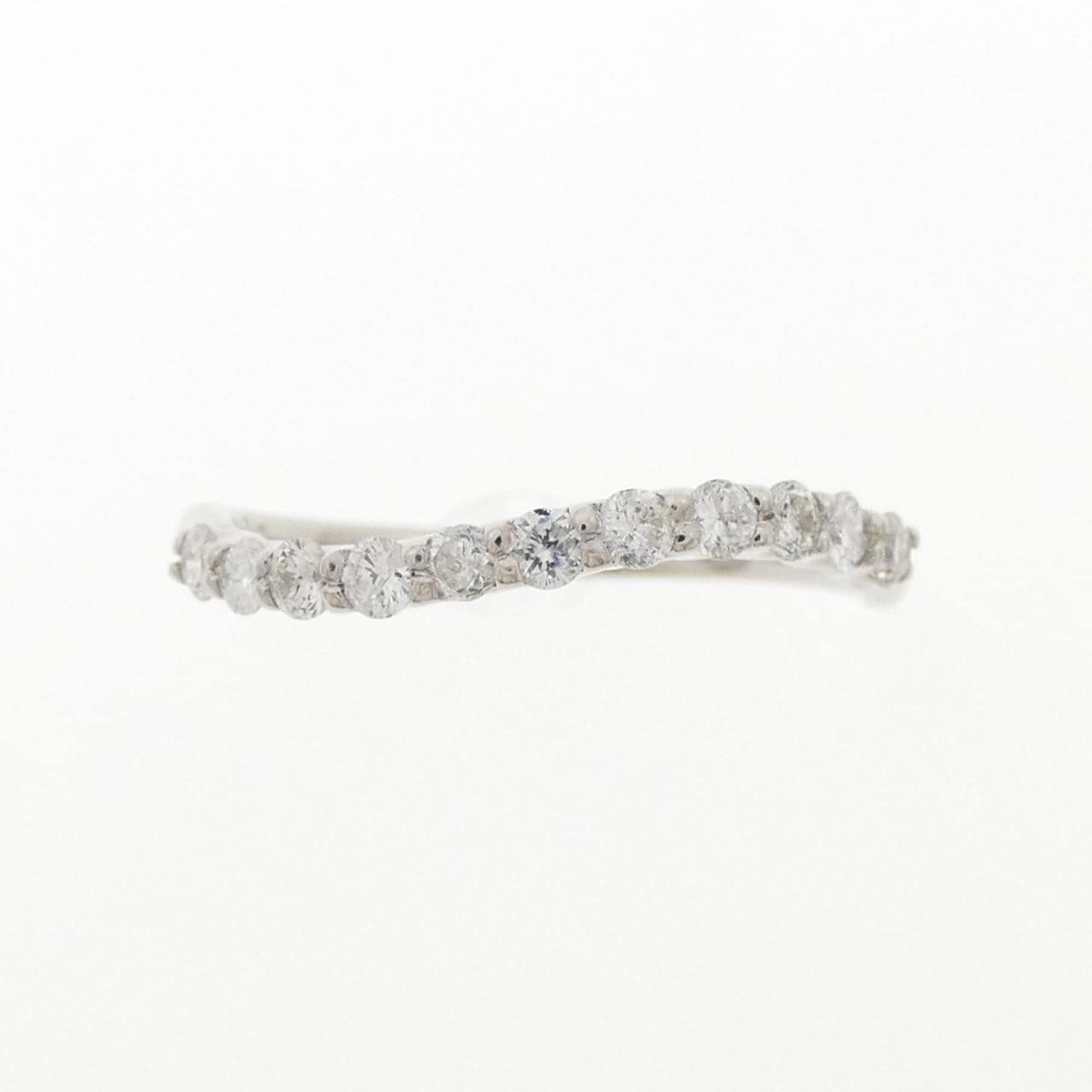 PT900 ダイヤモンド リング 0.25CT