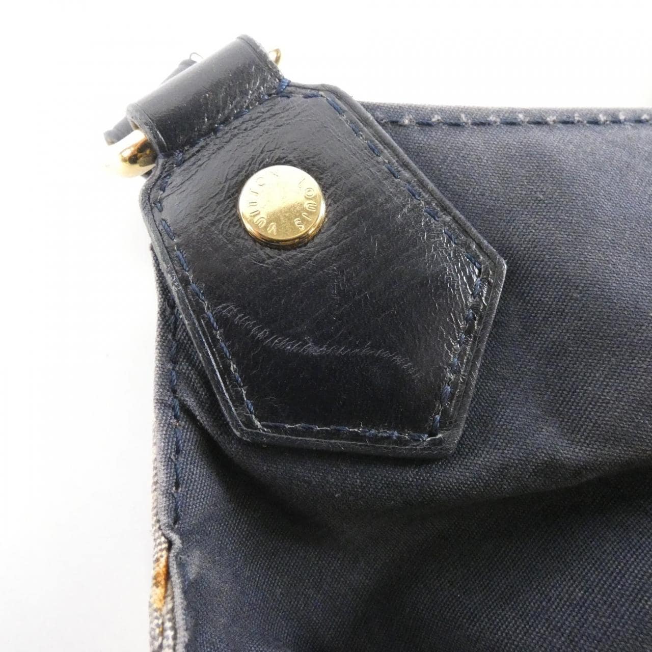 ルイヴィトン モノグラム イディール ファンタジー M40409 バッグ