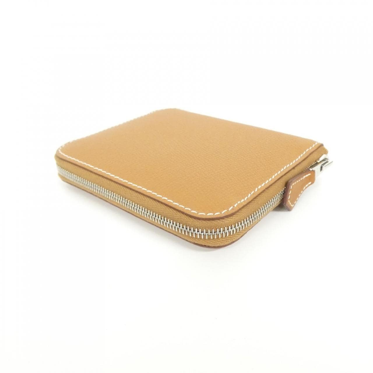 エルメス EN LIBERTE シルク イン コンパクト 084266CK 財布