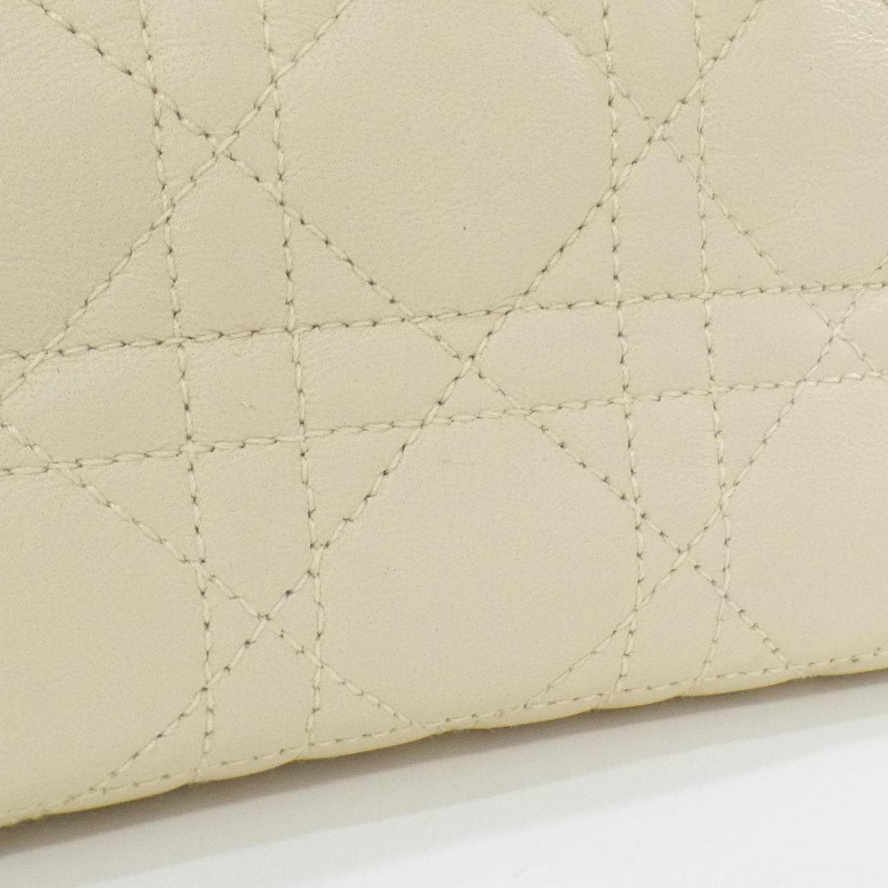 クリスチャンディオール ソフト レディ ディオール バッグ