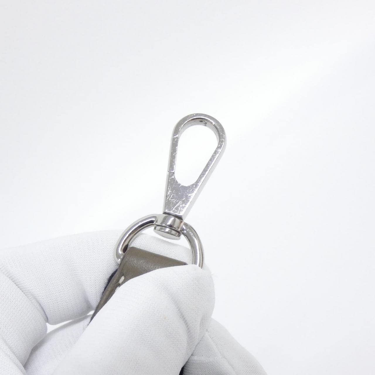 エルメス エヴリン アマゾン ショート ストラップ 16cm 085945CK ショルダーバッグ