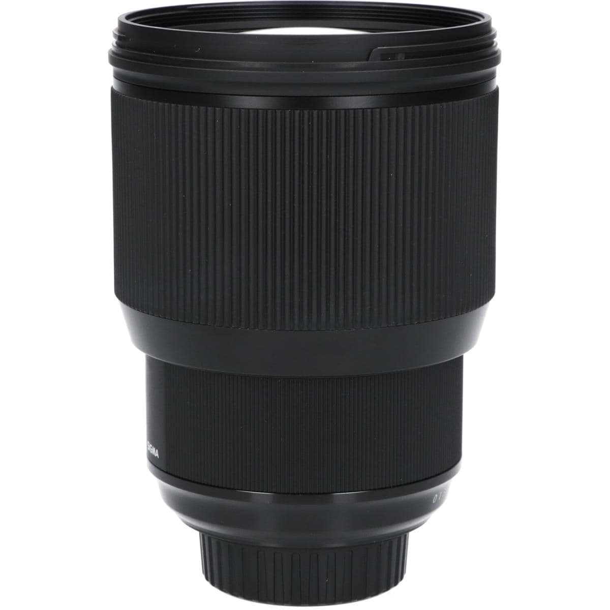 ＳＩＧＭＡ　ニコン８５ｍｍ　Ｆ１．４ＤＧ　ＨＳＭ（Ａ）