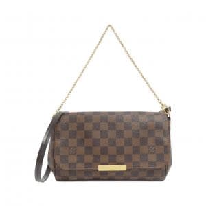 LOUIS VUITTON shoulder bag