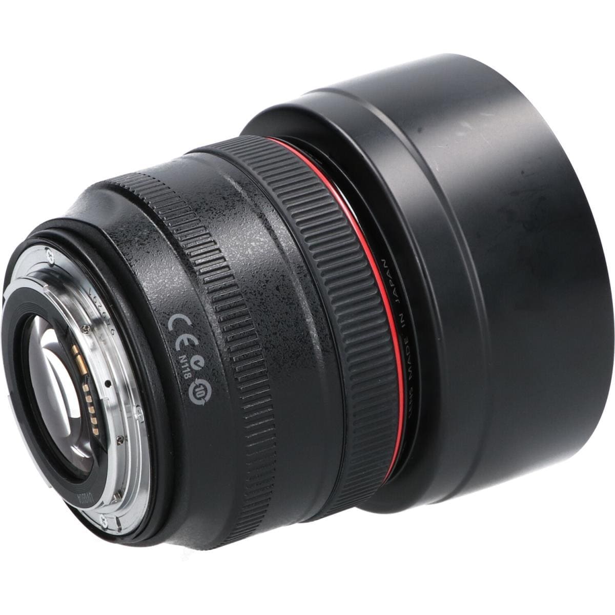 ＣＡＮＯＮ　ＥＦ５０ｍｍ　Ｆ１．２Ｌ　ＵＳＭ