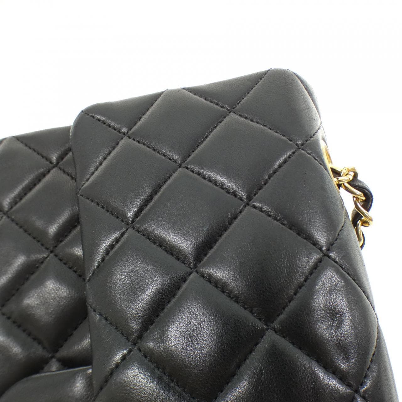 [vintage] CHANEL 1113 单肩包