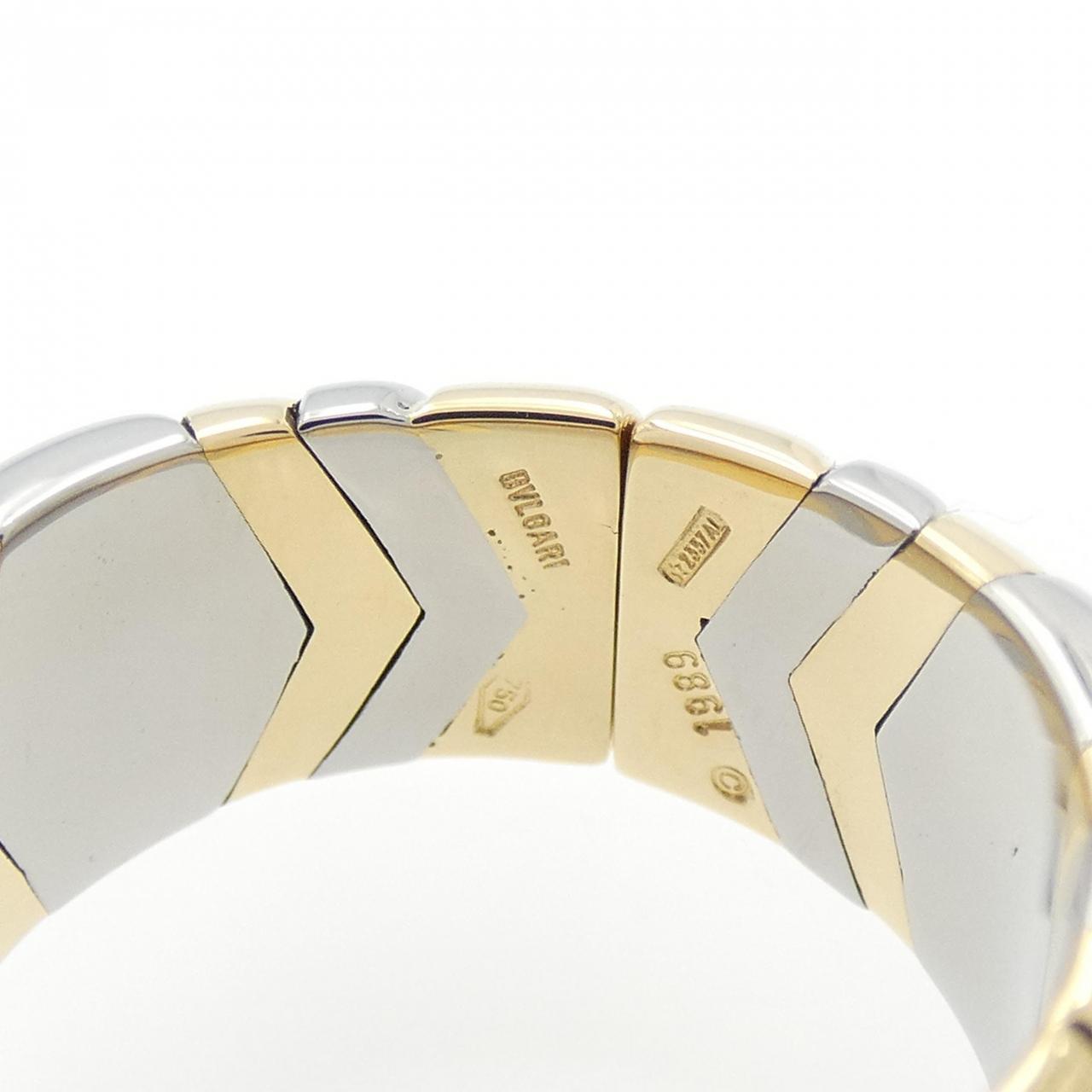BVLGARI alveare戒指