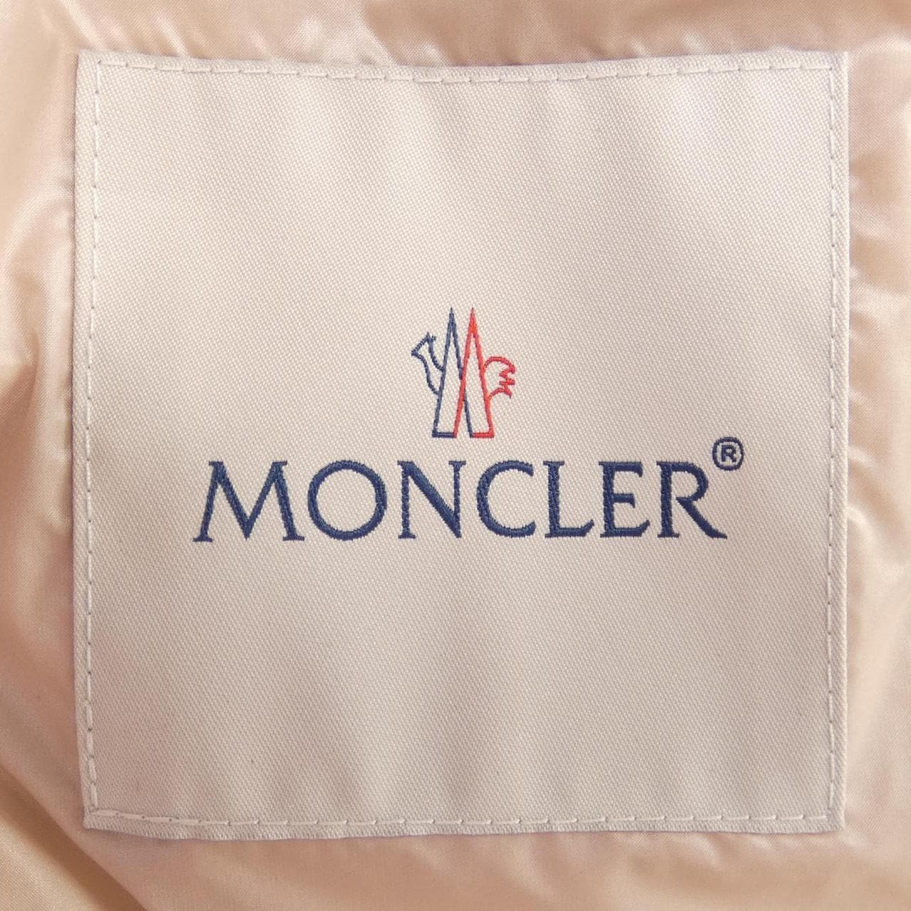 【新品】モンクレール MONCLER ダウンジャケット