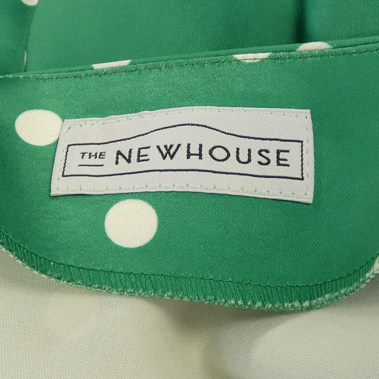ザニューハウス THE NEWHOUSE スカート