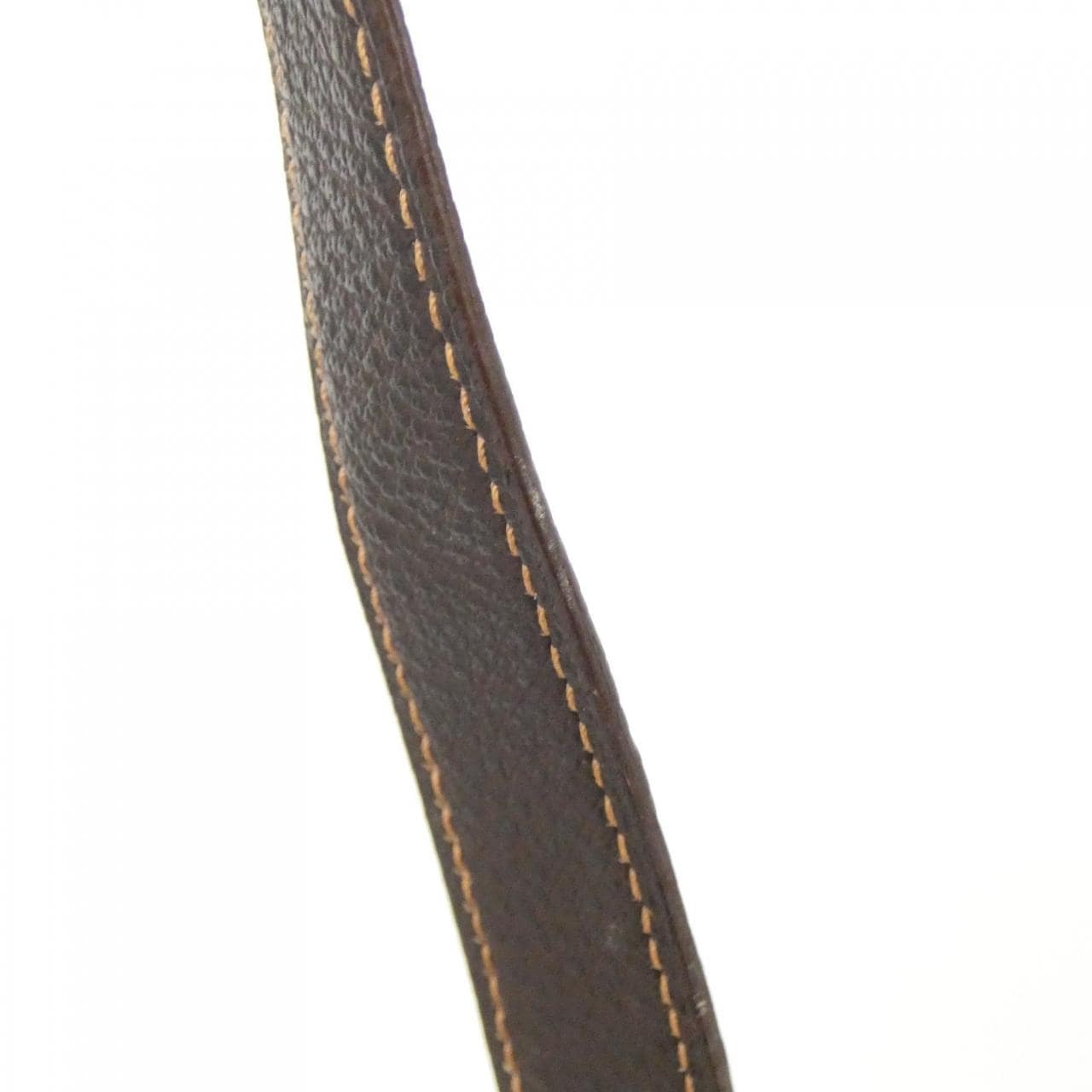 [vintage] HERMES Jardinier Shoulder Bag