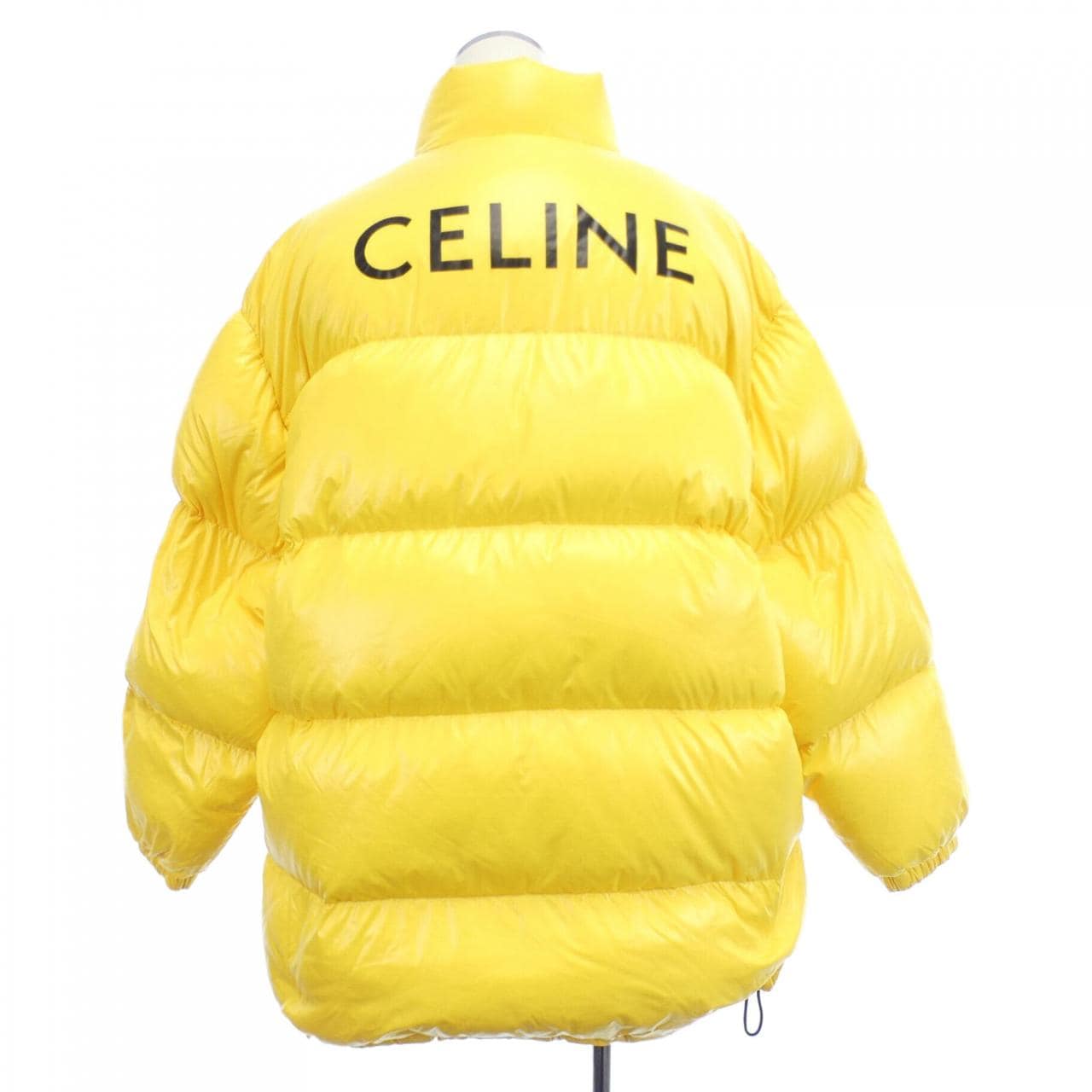 セリーヌ CELINE ダウンジャケット