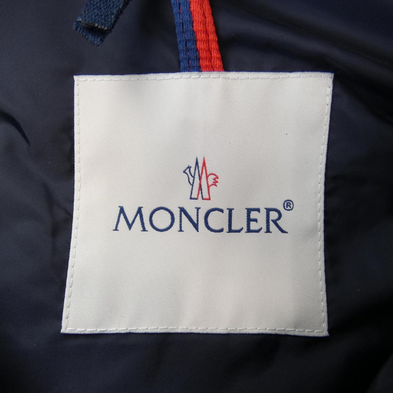 モンクレール MONCLER ダウンコート