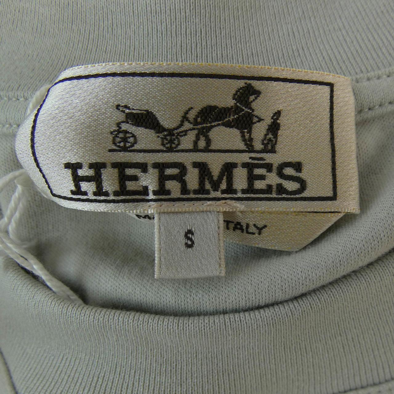 HERMES愛馬仕T恤
