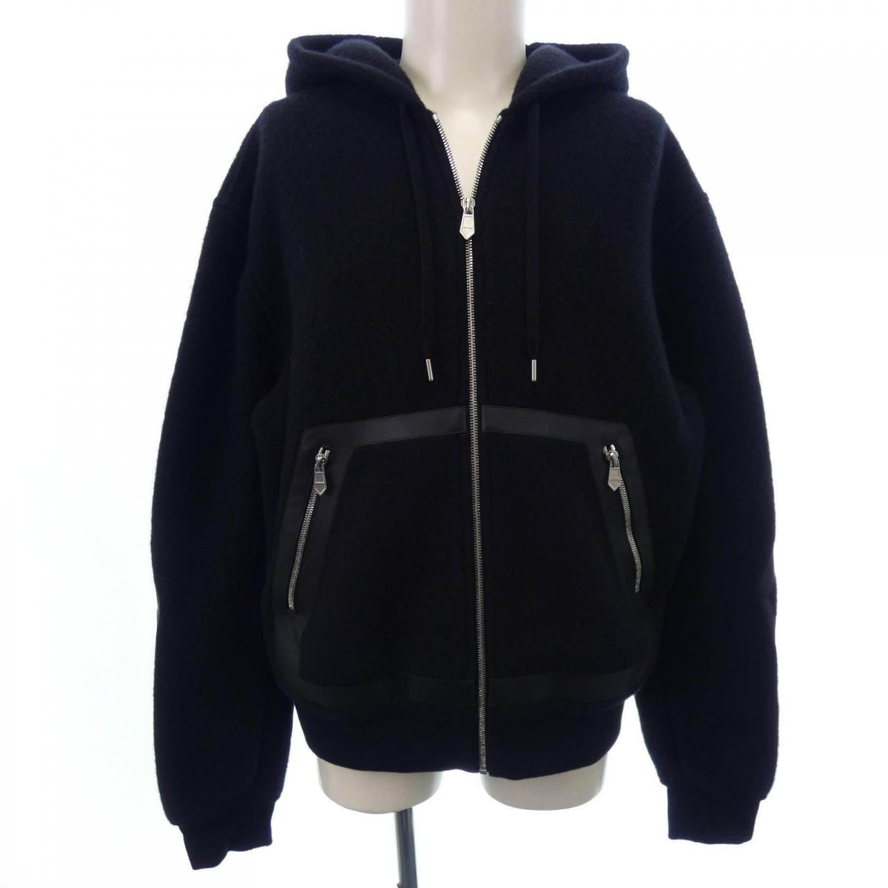 エルメス HERMES パーカー