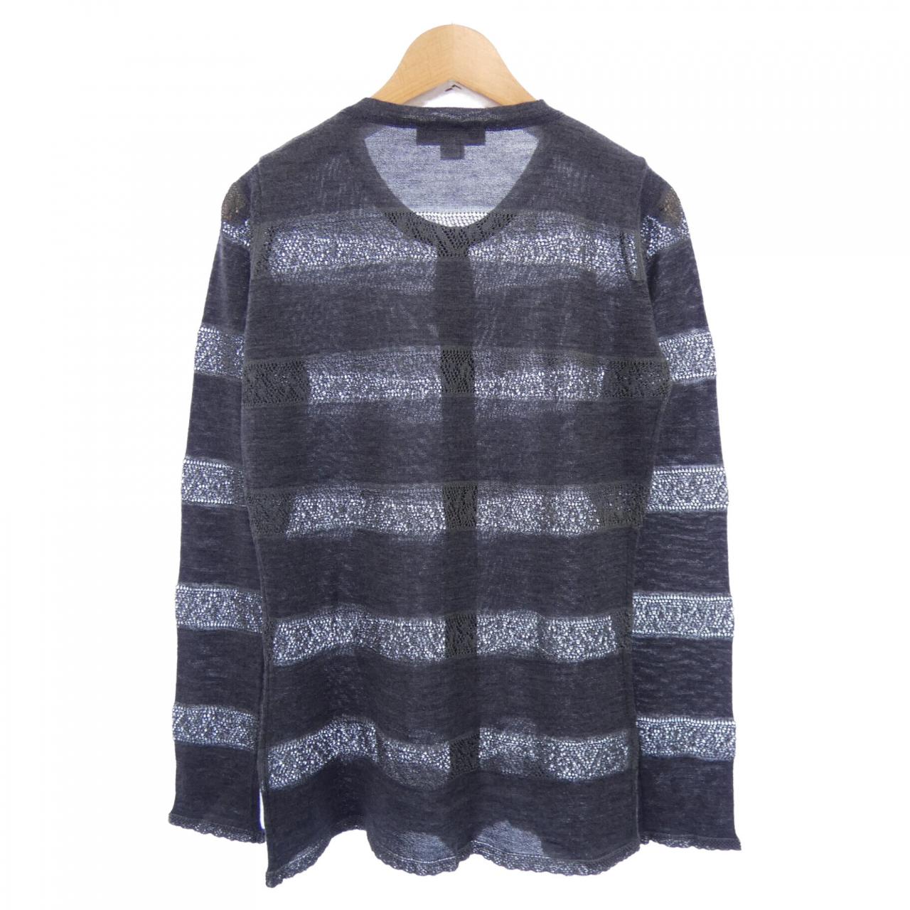 【ヴィンテージ】ヴァレンティノ VALENTINO カーディガン