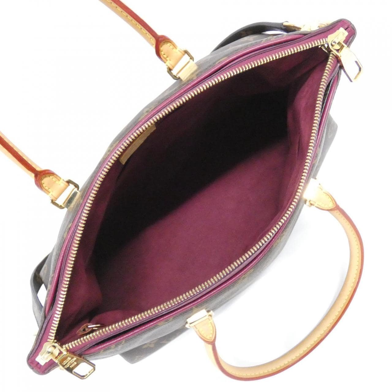 ルイヴィトン モノグラム パラス M40906 バッグ