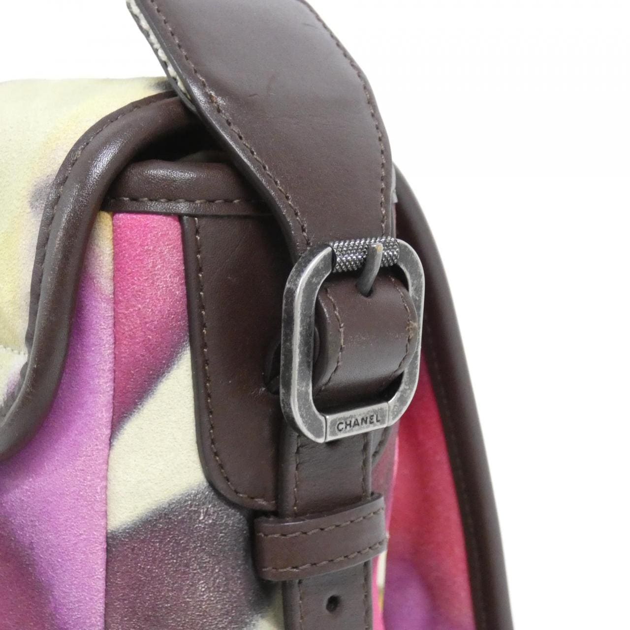 シャネル 90809 ショルダーバッグ