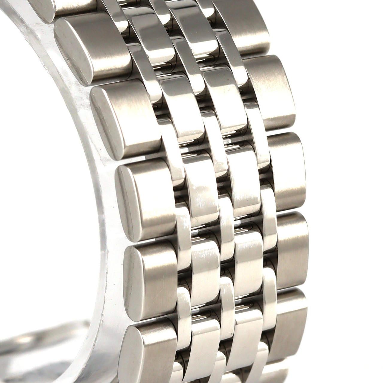 Tudor/Tudor Tudor 1926 Luna M91560-0002 SS Automatic