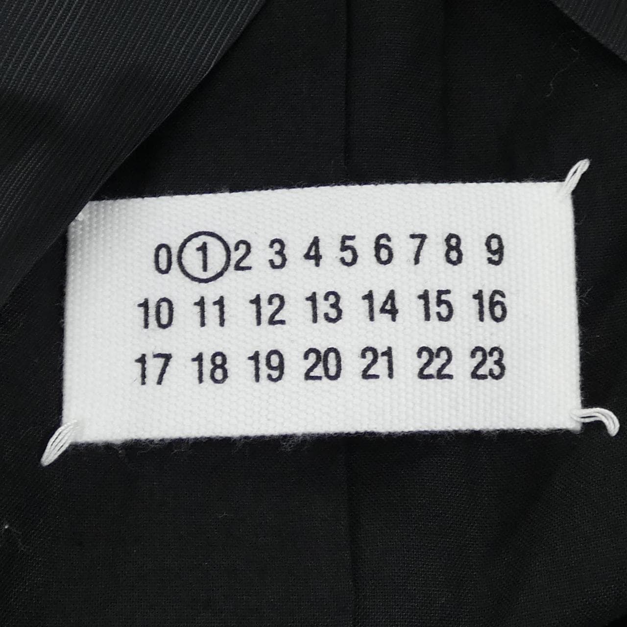 メゾンマルジェラ Maison Margiela S51BN0293 STN768 ジャケット