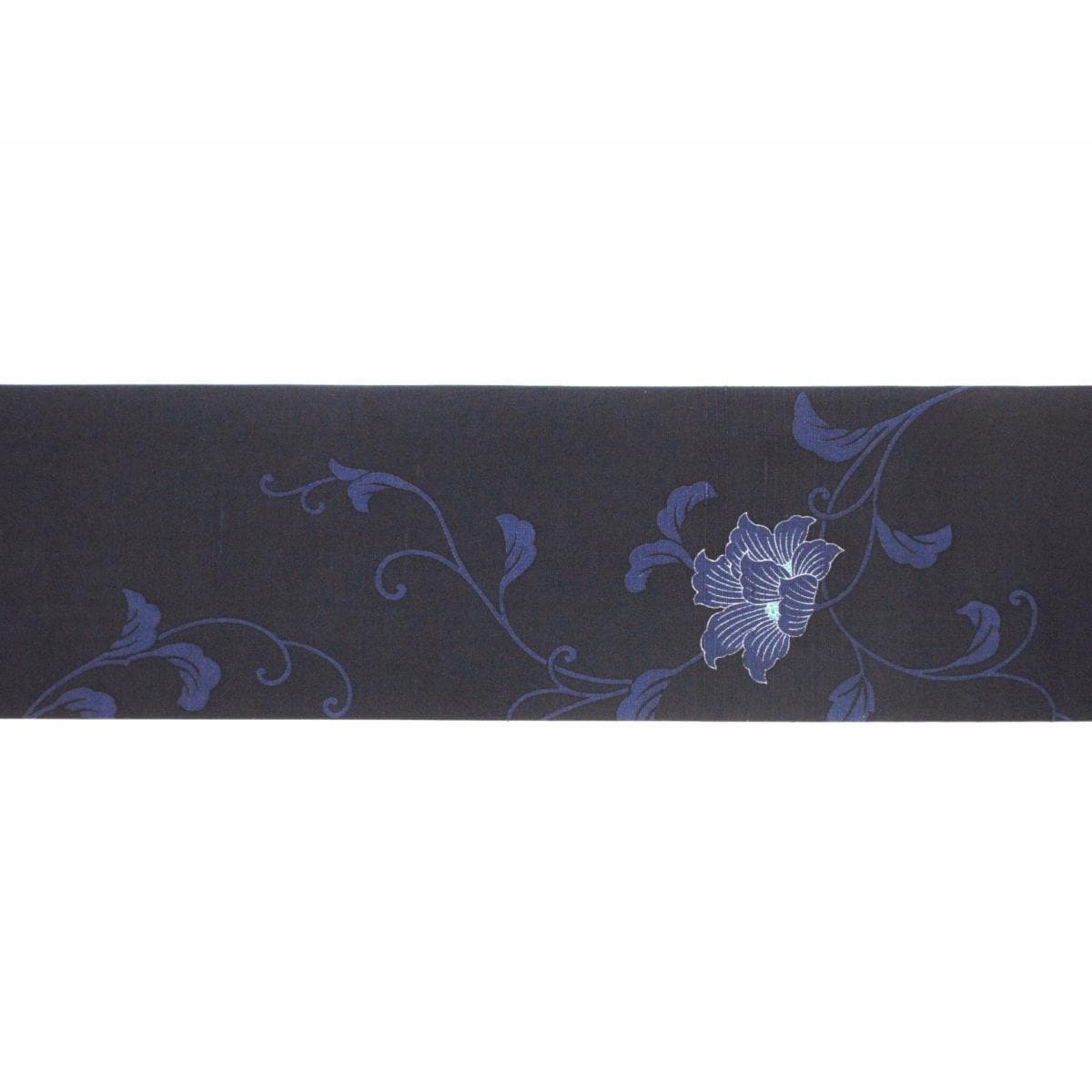 【未使用品】名古屋帯　全通柄