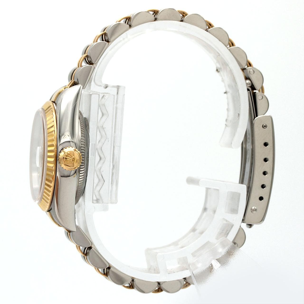 ロレックス デイトジャスト 79173 SSxYG 自動巻 A番