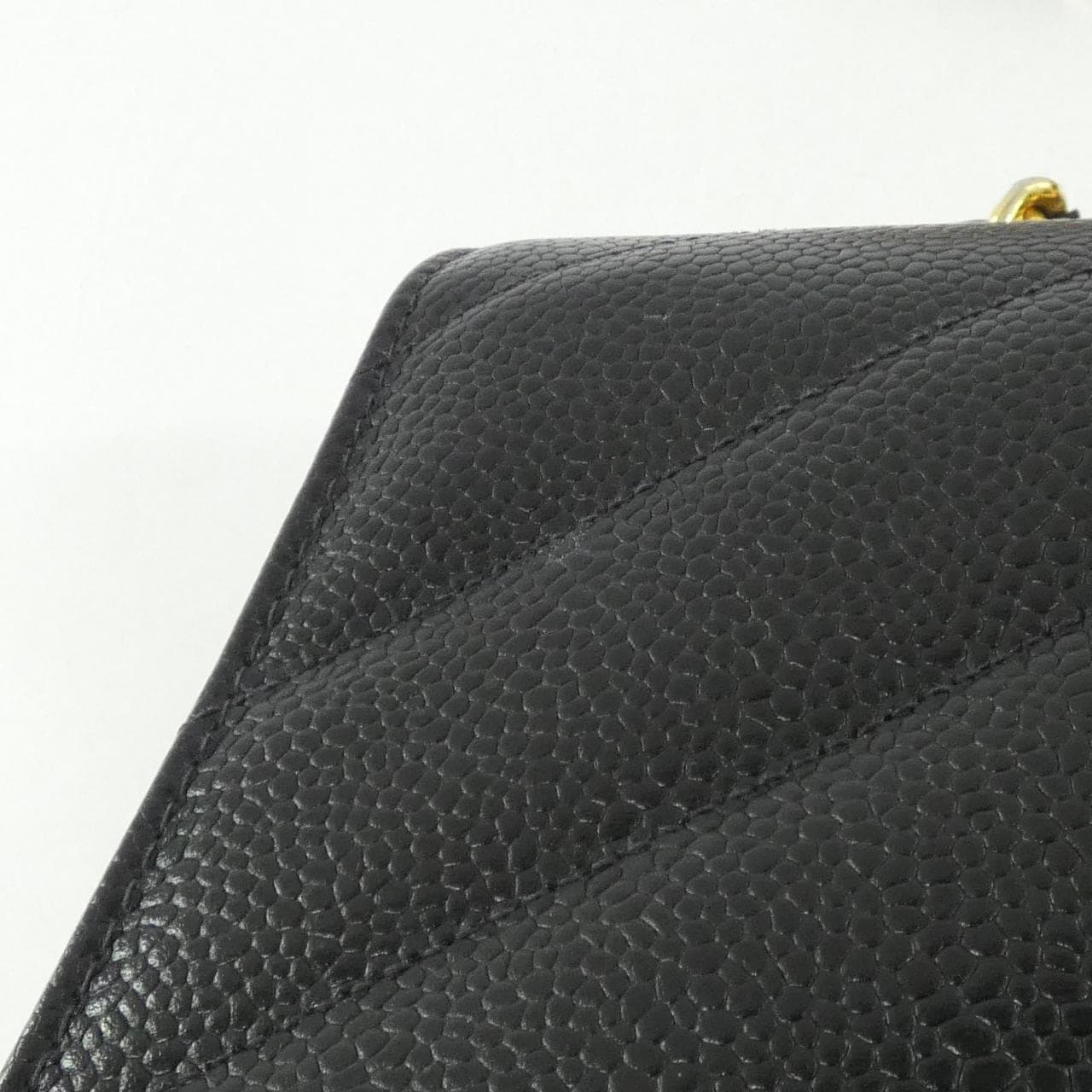 【ヴィンテージ】シャネル ショルダーバッグ