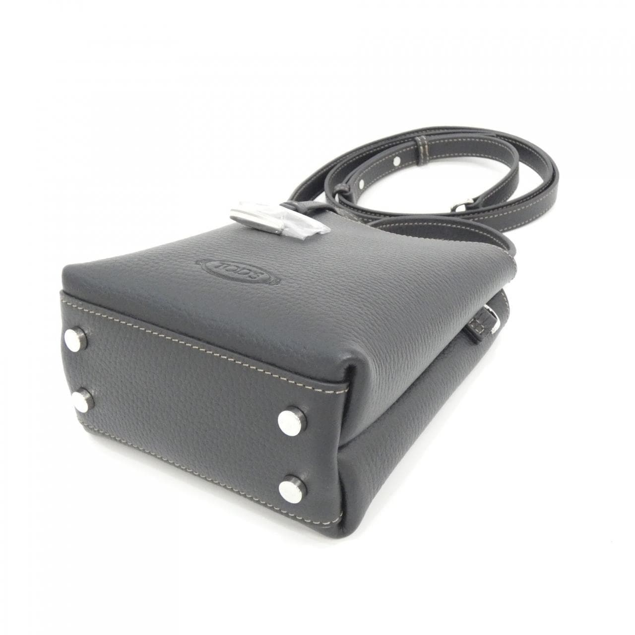 【新品】トッズ T Tタイムレス XBWAPAT9000QRIB999 バッグ