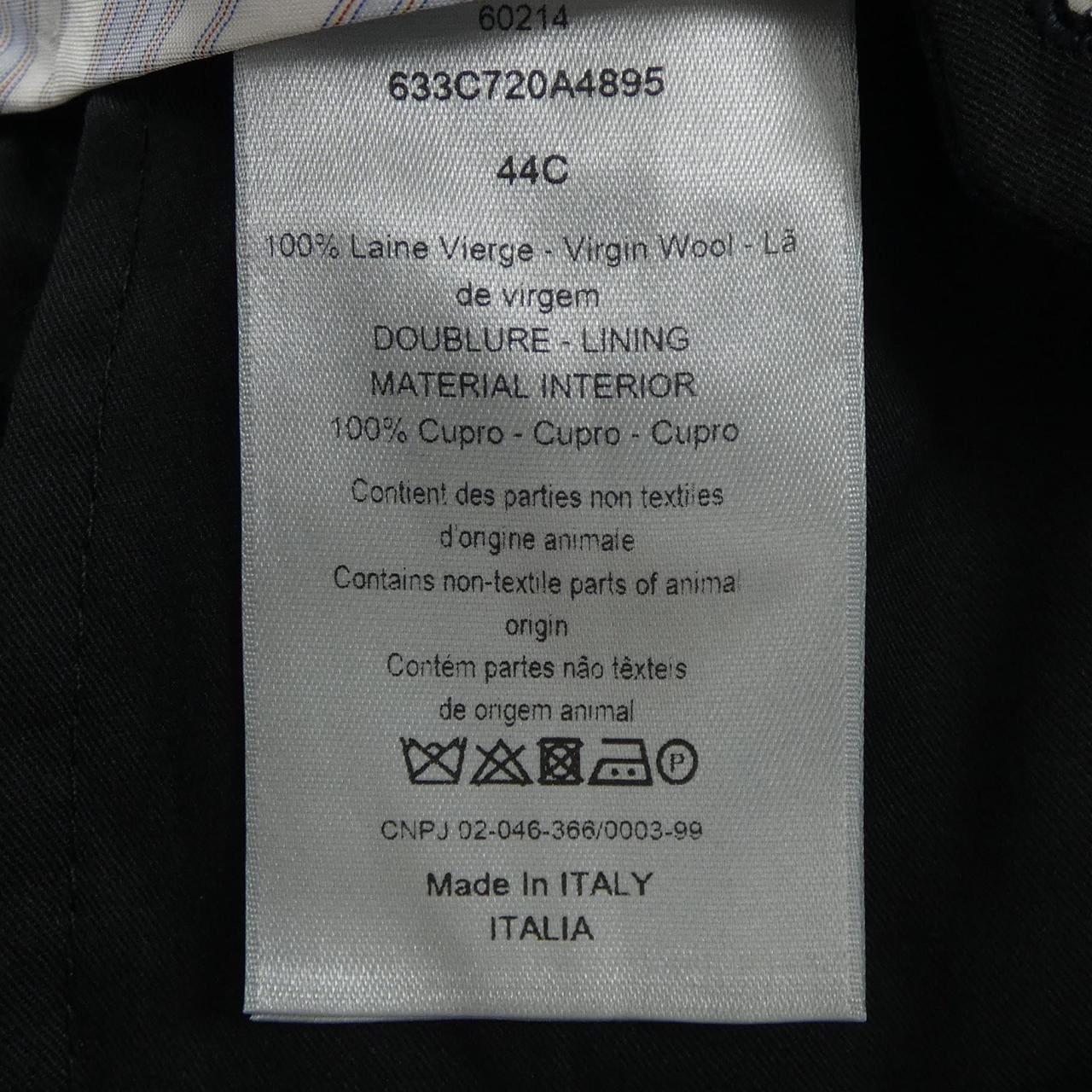 ディオール DIOR 633C720A4895 パンツ