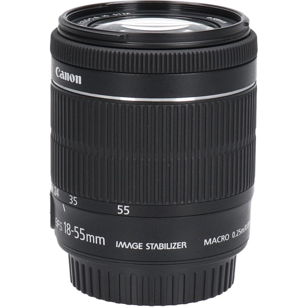 ＥＦ－Ｓ１８－５５ｍｍ　Ｆ３．５－５．６ＩＳ　ＳＴＭ