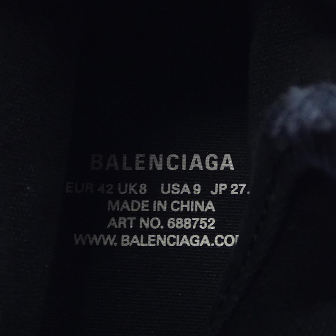 バレンシアガ BALENCIAGA スニーカー