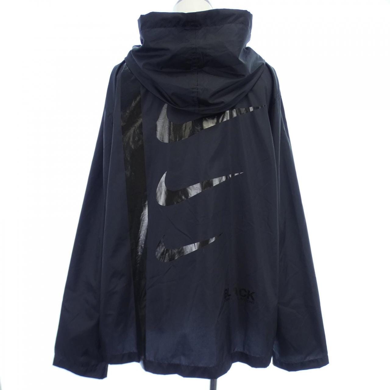 黑色COMME GARCONS BLACK GARCONS夾克