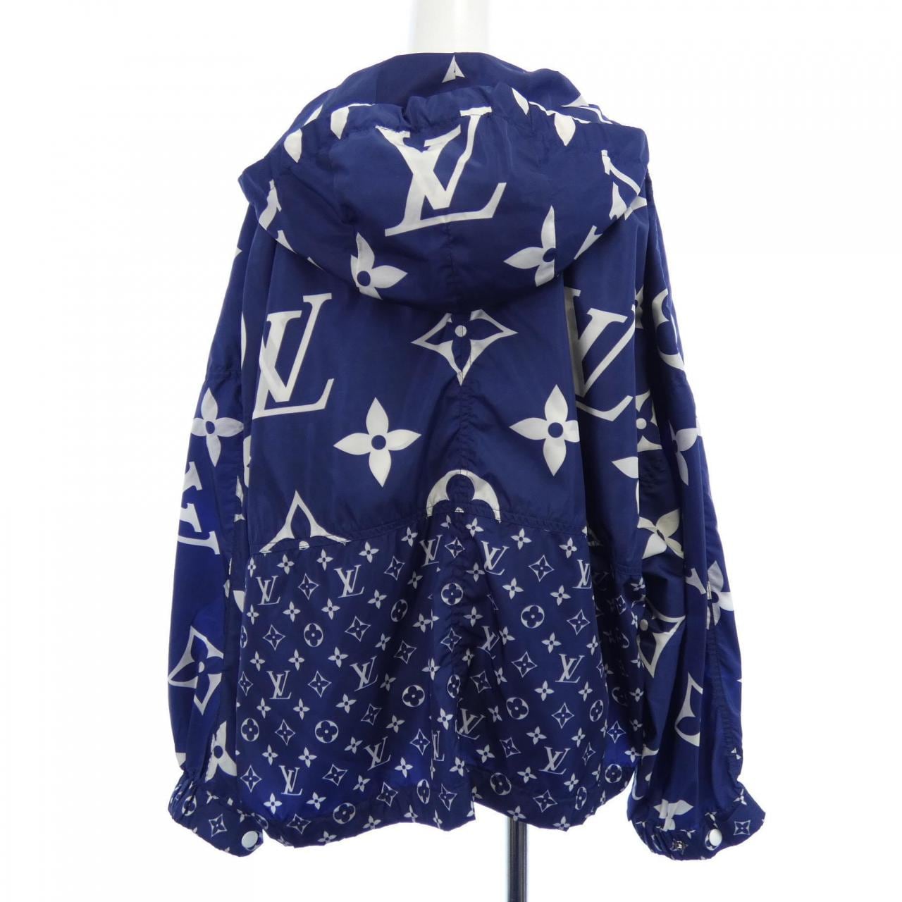 ルイヴィトン LOUIS VUITTON FJOW01UUE パーカー